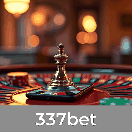 Experiência de Jogo Imersiva: 337bet App para Apostadores