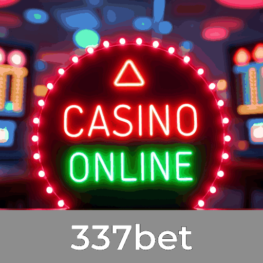 337bet: Slots-Altos RTPs, Mesa-Jogos Clássicos, Dealers-Vivos