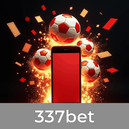 Experiência Segura e Profissional com 337bet: Jogos de Cassino Online