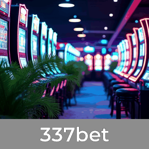 Emoção e Ganhos em Jogos de Cassino no 337bet