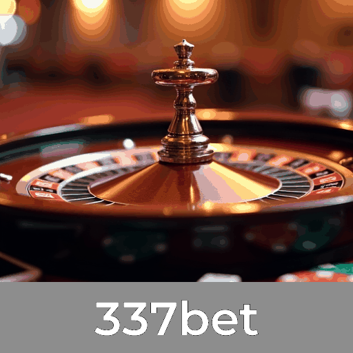 337bet: Slots-Altos RTPs, Mesa-Jogos Clássicos, Dealers-Vivos