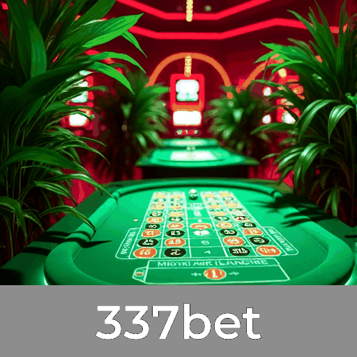 337bet: A Experiência Suprema com Jogos de Mesa ao Vivo