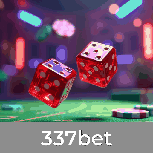 337bet: A Experiência Suprema com Jogos de Mesa ao Vivo