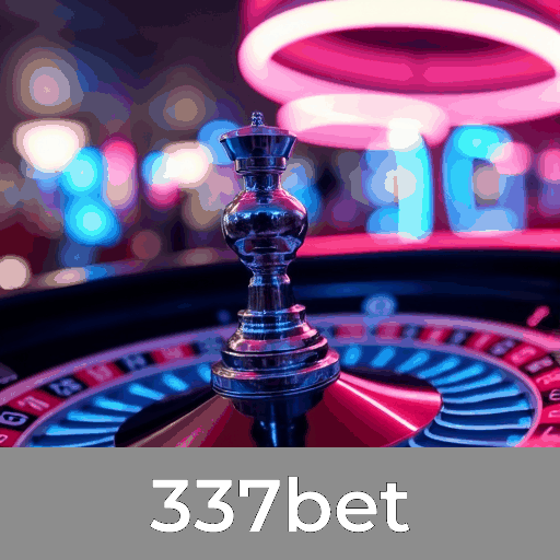 337bet: Descubra as Melhores Slots com Altos RTPs