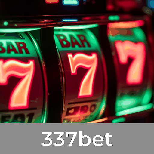 Emoção e Ganhos em Jogos de Cassino no 337bet