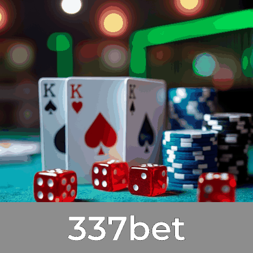 337bet: Seu Cassino Online Seguro e Premiado