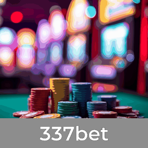 337bet: Seu Cassino Online Seguro e Premiado